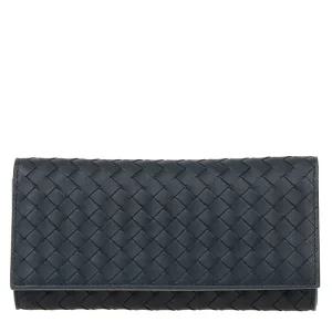 [명품] 인트레치아토 남성 장지갑 120697 V4651 4013