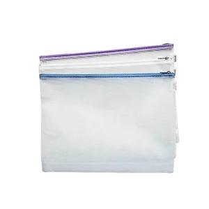 [룽스]수건파우치 옷파우치 기저귀파우치 A4