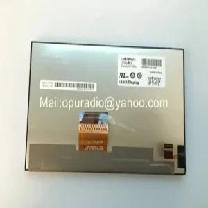 디스플 패널7 타 L 모니터용 스크린 프리우스 070WTD01 그랜드 튜닝용품
