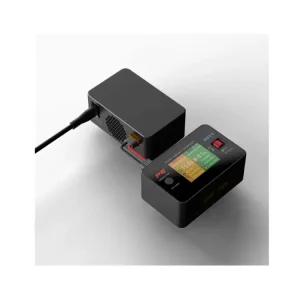 RC소품 듀얼 밸런스 15A 이온 충전 600W P6 T240 기 AC 모델 항공