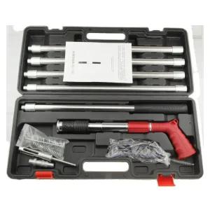 에어리벳건 기어 철판