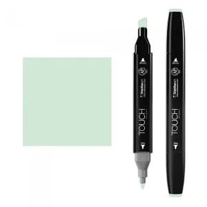 신한 뉴터치트윈마카 B171 제이드그린 Jade Green 그리기펜