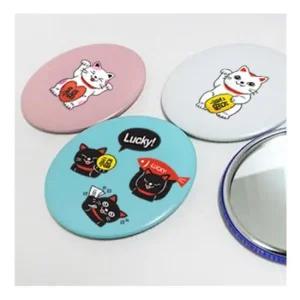 환타스틱스 쁘띠스티커 까망마네키네코 PS-22034 다이어리스티커