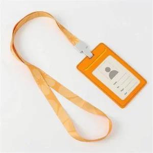 사원증줄 사원증 케이스 출입증목걸이 카드목걸이