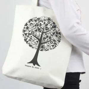 빠띠라인 캔버스 에코백 10종 택1