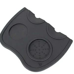 탬핑매트 템핑매트 호환 2구 2구탬퍼 템핑 탬퍼매트 탬퍼매트 탬핑매트 템핑 커피탬핑 2구탬퍼