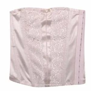 허리 4cm밴드 보정니퍼 뱃살코르셋 뱃살보정복대