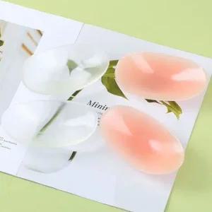 숄더핏 어깨뽕 패드 2P 실리콘 보정