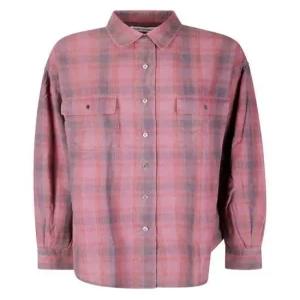 25FW  셔츠 W4252DIFL RED DOM