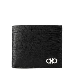 [페라가모] (I_66 A065 NERO 0685986) 남성 반지갑