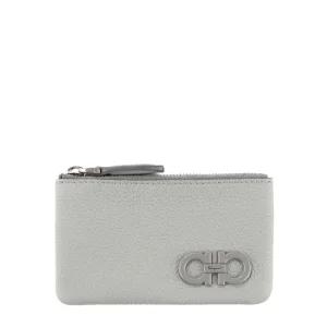 [페라가모] (66 1128 MARMO 0758063) 남성 동전지갑