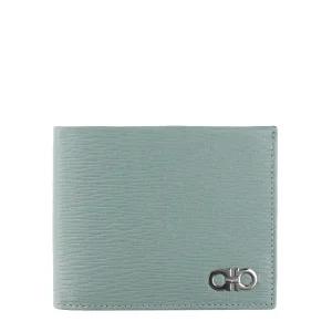 [페라가모] (I_66 A063 POLVERE 0757955) 남성 반지갑