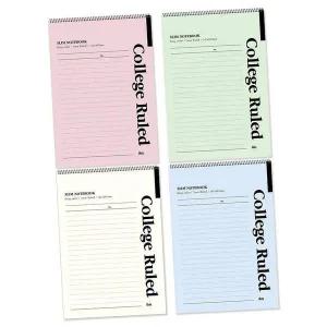 아이비스노트 ibis1200A5슬림원링상철노트(심플컬리지)180개입12284 12284