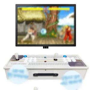 추억의 가정용 오락실 오락기 고전게임 TV연결 게임기 2d게임기