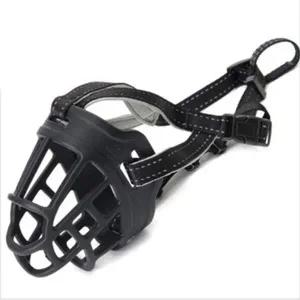 강아지 애견 대형견 중형견 입마개 XXL