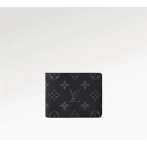 남성 반지갑 M62294