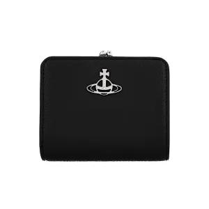 비건 바이오그린 프레임 포켓 반지갑 5115002YW S000D N403