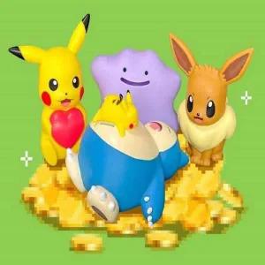 저금통 캐릭터 잠만보 동전 보관함 수납통 아동용