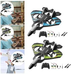 14 기 동안 모델을위한 비행 ti 제어 Falling 년 야외 6 취미 글라이더 무선RC 전투기 원격 장난감 경량