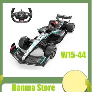 조종 원 포 W15 모델 RC 고속 싱 슈퍼 112 자동차 RC카 44 신형 팀 토이 무선 한마 스토어 세데스
