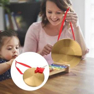 있는 망치가 내구성 손구리 공 연주 악기임