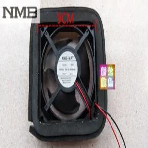 PC튜닝용품 팬 361204W0 9cm오리지널 냉장고 03A NMB 12V