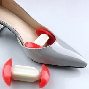 [룽스]발볼 늘리기 발볼확장기 제골기 발등 2P