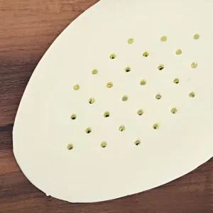 [룽스]앞깔창 쿠션패드 말랑한 논 밀림방지