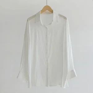 [엘리시아]체피 루즈 커프스 베이직 남방_P412348340