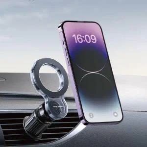 아이나비 맥세이프 차량용 거치대 ISH-C01M