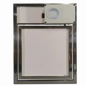 동물 닭장자동문 안전보호 농장 가금류 원격제어 케이지