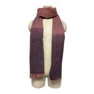 러브캣 울혼방 그라데이션 스카프(FIF8X201VIZZ)