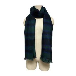 러브캣 컬러풀 레이어드 머플러(FIF8Q207GRZZ)