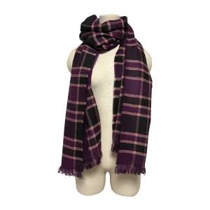 러브캣 컬러풀 레이어드 머플러(FIF8Q207PPZZ)