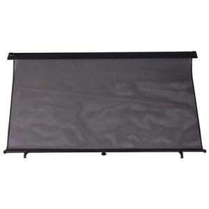 롤러 썬쉐이드 자동차 차량 차량커튼 보호 뒷창 차단 가정용 신형 트랙 커튼 햇빛