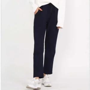 [라일리여성의류] Rly 여자기모 겨울바지 방한바지 플리츠바지