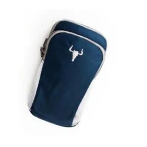 남자 여자 캐주얼 데일리 미니 가방 네이비 크로스백 WFKN1Y7