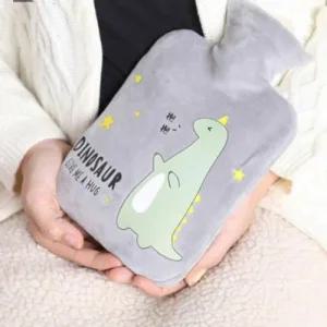 보온 물주머니 핫팩 찜질 보냉 커버 대용량 방수 WFKN2WS