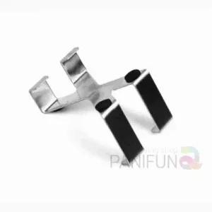 양면 문걸이후크 도어후크 모자 걸이용 문고리 도어고리 정리 후크 WFKYLI3