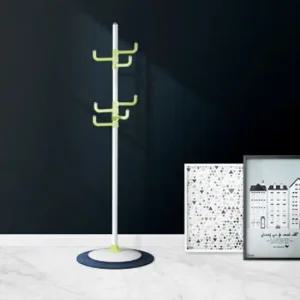 바지걸이 미니 행거 고정식 스탠드 시스템 스탠드옷걸이 조립식행거 옷걸이행거 미니행거