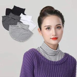 목폴라 공갈 악세사리 여름 남성 레이어드 반