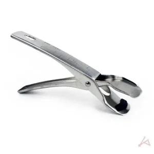 냄비 집게 조리 도구 주방용 업소용 요리 기구 뚝배기 실리콘 WFKYLTM