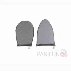 스팀다리미 전용 장갑 미니다리미 사용 편의성 다리미받침장갑 WFKYLV6