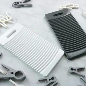 니본 블라블라 빨래판만-미니 미니빨래판 손빨래판 손빨래 플라스틱빨래판