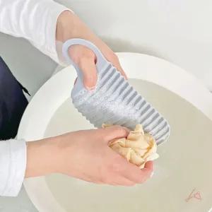 미니빨래판 속옷 양말 손수건 빨래판 손빨래용빨래판 세면대빨래판 속옷빨래판