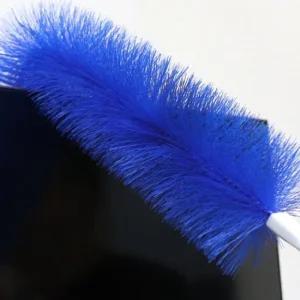 선풍기청소솔 에어컨 먼지제거 다용도 먼지털이개 1개 선풍기청소솔 에어컨청소솔