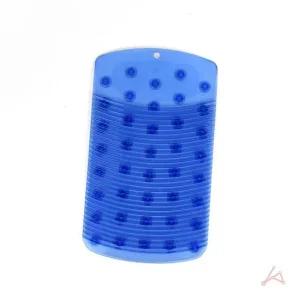 작은 빨래판 흡착 속옷 양말 세탁 손빨래용빨래판 세면대빨래판 속옷빨래판 빨래판욕실용