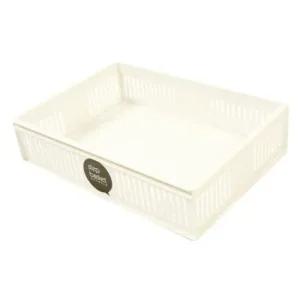 PP스텝바스켓 4호 340x241x79 창신리빙 PP스텝바스켓 4호 340x241x79 창신리빙