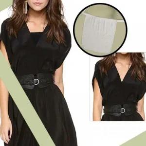 노브라 커버 오프숄더브라 스킨 탑 누브라 개 WFKYN0R