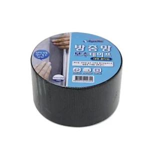 현대 방충망 보수용 롤테이프 5cmx2M 보수테이프 방충망 모기장 보수방충망 보수테이프